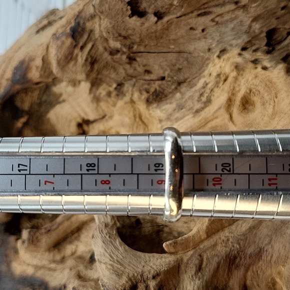 Opalite Ring - 925 Plated - NWT - Picture 6 of 7